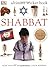 Shabbat (Ultimate Sticker Book)