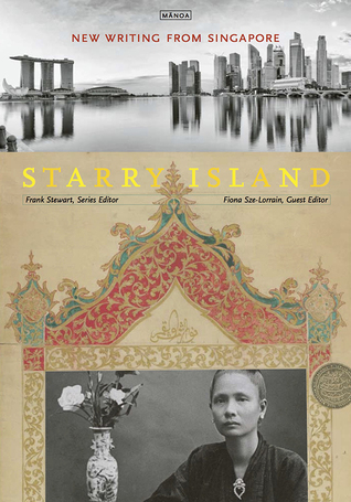 Starry Island: New Writing from Singapore