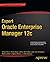 Expert Oracle Enterprise Manager 12c