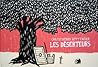 Les Déserteurs