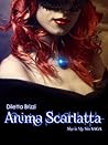 Anima Scarlatta by Diletta Brizzi