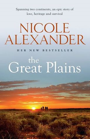 The Great Plains (Paperback)