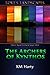 The Archers of Kynthos by K.M. Harty
