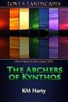 The Archers of Kynthos by K.M. Harty