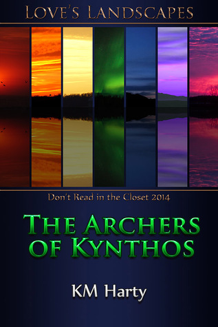 The Archers of Kynthos (ebook)