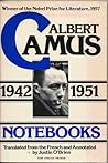 Notebooks, 1942-1951