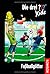 Die drei ??? Kids, 42: Fußballgötter