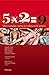 5X2= 9: Diez miradas contra la violencia de género