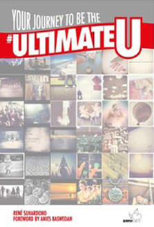 Your Journey to be the Ultimate U (Ultimate U, #1)