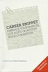 Career Snippet Career Snippet