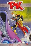 PK - Pikappa n. 27: Uno + Uno