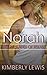Norah (The McKades of Texas, # 2)