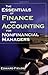 The Essentials of Finance a...