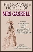 The Complete Novels of Mrs Gaskell