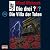 Die drei ??? -  Die Villa der Toten by André Marx