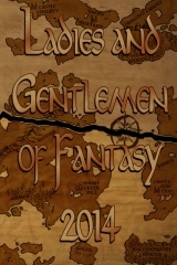 Ladies and Gentlemen of Fantasy 2014