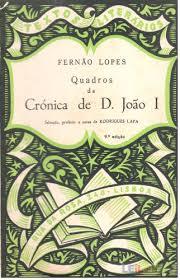 Quadros da Crónica de D. João I