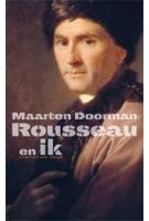 Rousseau en ik (Paperback)