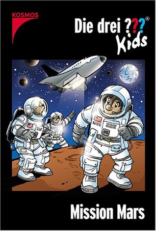 Die drei ??? Kids / Mission Mars