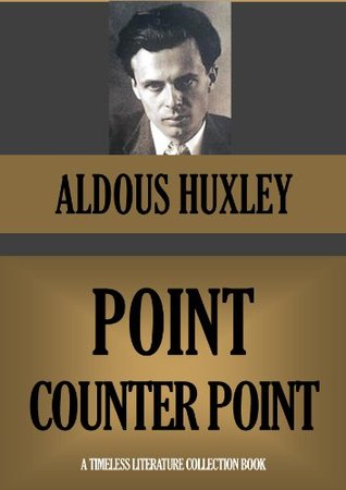 Point Counter Point