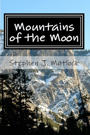 Mountains of the Moon: Thoughts about the Journey