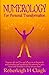 Numerology For Personal Transformation