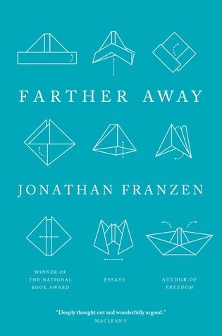 Farther Away: Essays