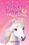 A Magical Friend