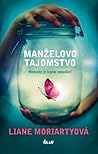 Manželovo tajomstvo by Liane Moriarty
