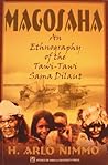 Magosaha An Ethnography Of The Tawi-Tawi Sama Dilaut by H. Arlo Nimmo
