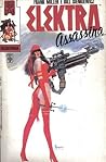 Elektra Assassina by Frank Miller