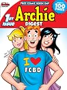 Archie Digest (Free Comic Book Day, #1) Archie Digest (Free Comic Book Day, #1)