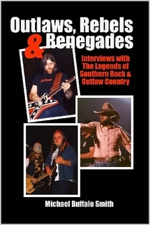Outlaws, Rebels & Renegades