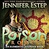 Poison Promise by Jennifer Estep