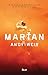 Marťan by Andy Weir