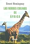 Las verdes colina...