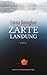Zarte Landung