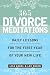 365 Divorce Meditations: Da...