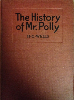 The History of Mr. Polly