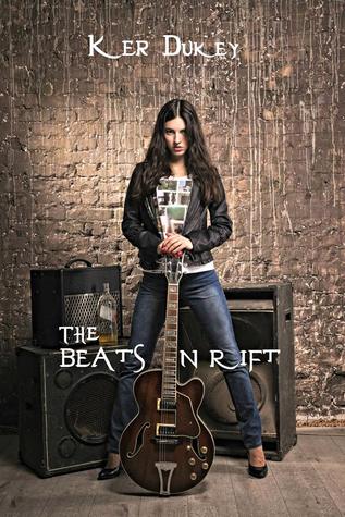 The Beats in Rift (Bad Blood #1)