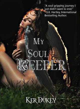 My Soul Keeper (ebook)
