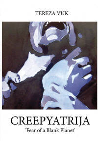 CREEPYATRIJA / Fear of a Blank Planet