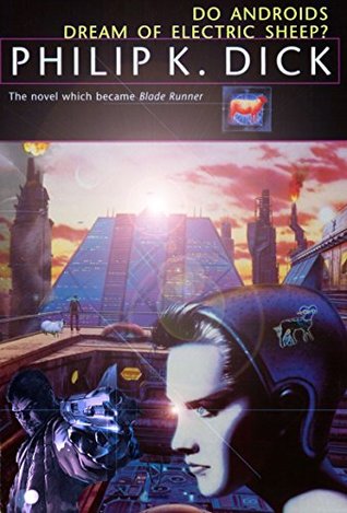 Do Androids Dream of Electric Sheep?