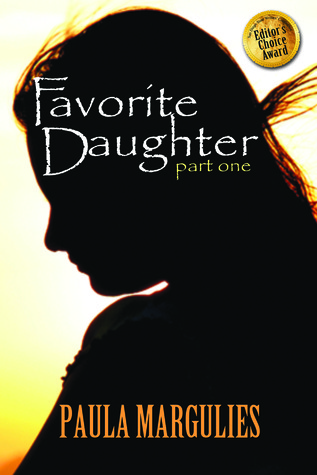 Favorite Daughter, Part One (Kindle Edition)