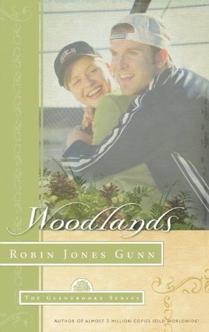 Woodlands (Glenbrooke, #7)
