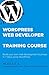 Module 4. WordPress Web Developer Training Course: Become a web developer in just 7 days (Wordpress Dashboard, Themes, Plugins & Widgets)