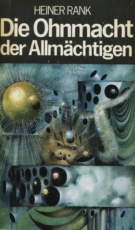Die Ohnmacht der Allmächtigen (Unknown Binding)