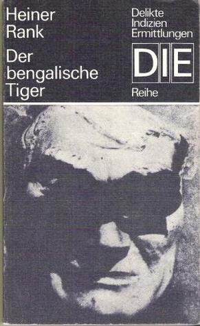 Der Bengalische Tiger