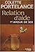 Relation d'aide et amour de soi by Colette Portelance