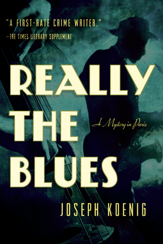 Really the Blues (Hardcover)